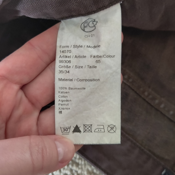 Daniel Hechter Jeans - Picture 8 of 8